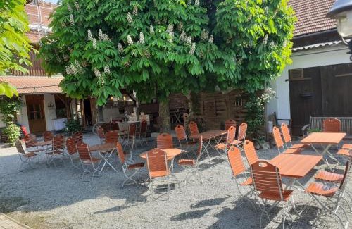 Parkstetten Hotel | Reibersdorfer Hof