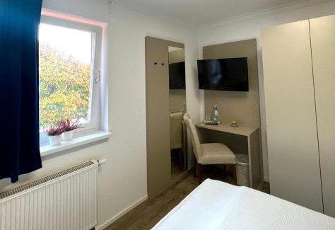 Parkstetten Hotel | Reibersdorfer Hof