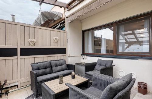 Zaberfeld Resort | Reihenbungalow 1