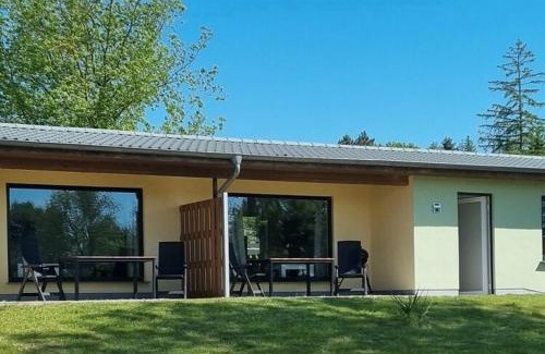 Klein Labenz House | Reihenhaus am Groß Labenzer See, Klein Labenz