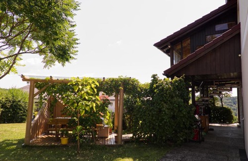 Hatzendorf Apartment | Rein ins Thermenland