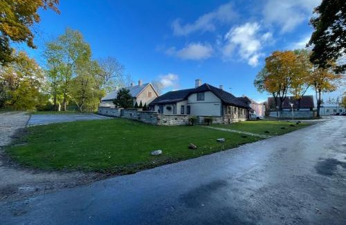 Rakvere Apartment | Reinhold Apartments