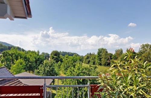 Wahlwies Apartment | Reiselust