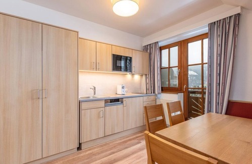 Mitterberg Apartment | Reisslerhof Apartment 38 - Reisslerhof Apartment by myNests