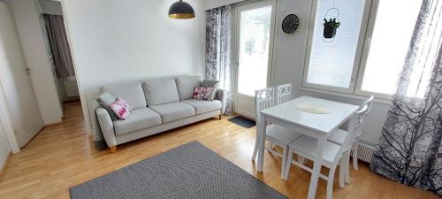Raahe Apartment | Reissupesä