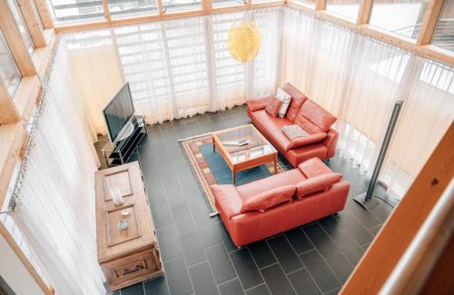 Weissenbach am Lech House | Reiterhof Berggut Gaicht