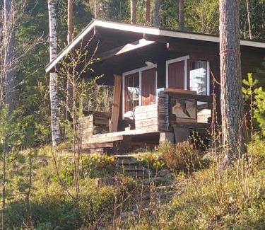 Sulkava Resort | Reittiö B&B