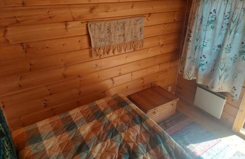 Sulkava Resort | Reittiö B&B