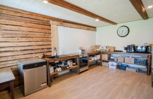 Haademeeste Ski Chalet | Reiu Rehetalu