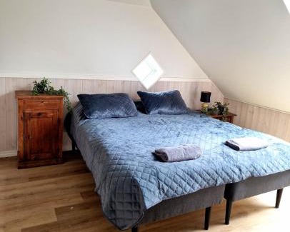 Haademeeste Ski Chalet | Reiu Rehetalu