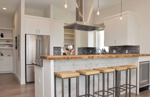 Port St. Joe House | Rejuvenation:Brand New, Beach Views, Custom Furniture, Hot Tub + MIL Suite