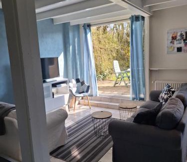 Warmenhuizen Resort | Rekerlanden 14