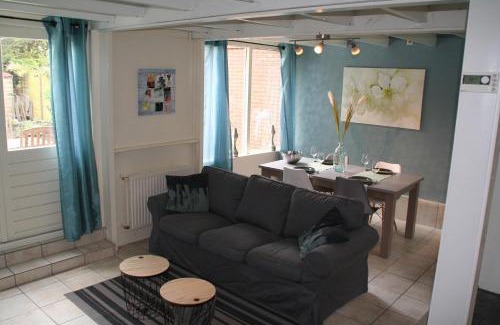 Warmenhuizen Resort | Rekerlanden 14