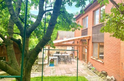 Strilky House | Rekreační dům Pod Třešní Střílky