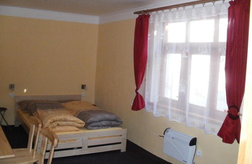 Slavonice House | Rekreační dům Slavonice
