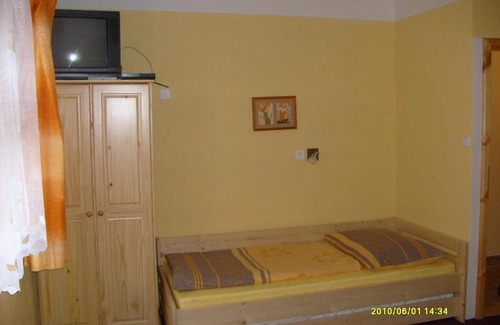 Slavonice House | Rekreační dům Slavonice