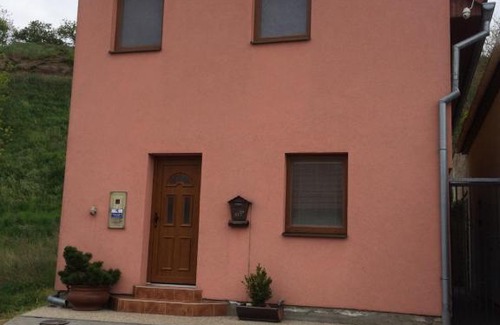 Strachotin House | Rekreační dům Strachotín
