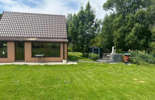 Ticha House | Rekreační pobyt