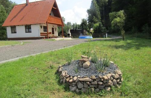 Ohrazenice House | Rekreacni Dum Brdy