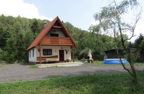 Ohrazenice House | Rekreacni Dum Brdy