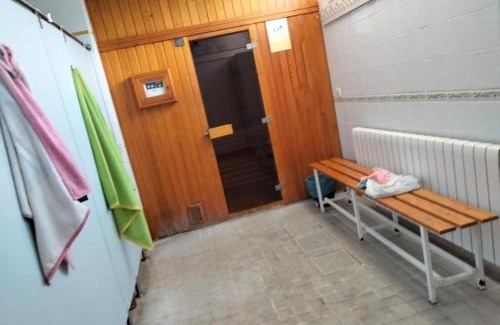 Tavernes de la Valldigna Apartment | Relájate en pareja o familia!