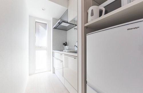 Matsudo Apartment | ReLa Higashi Matsudo 3 min from station/Matsudo Chiba