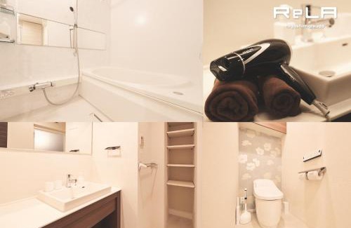 Matsudo Apartment | ReLA Higashimatsudo