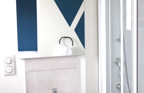 Couhe Hotel | Relais 375