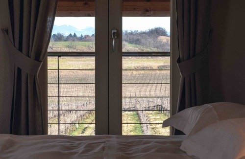 Cavriana House | Relais Agriturismo Casina Ricchi