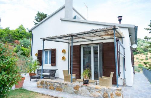 Suvereto House | Relais Bellavista Tuscany