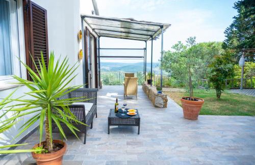 Suvereto House | Relais Bellavista Tuscany