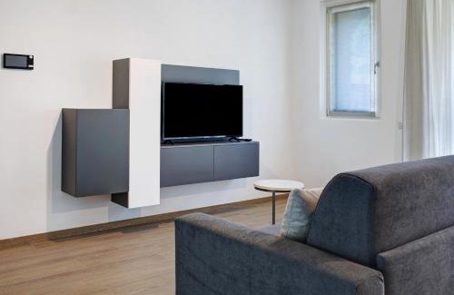 Cedrasco Apartment | Relais Betty App Valcervia 7