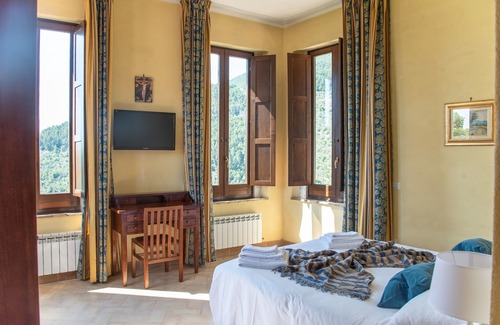Campello sul Clitunno House | Relais Borgo Campello
