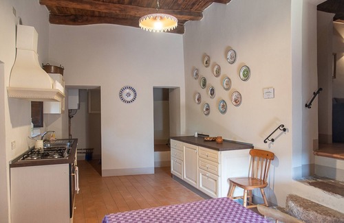 Campello sul Clitunno House | Relais Borgo Campello