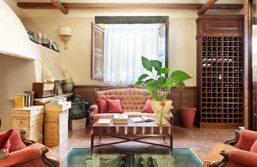 Montallegro Hotel | Relais Briuccia e Ristorante Capitolo Primo