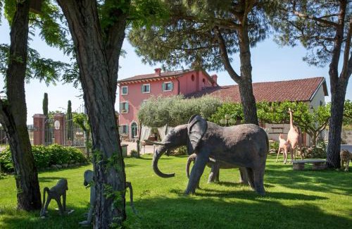 Villafranca di Verona House | Relais Ca' Maddalena