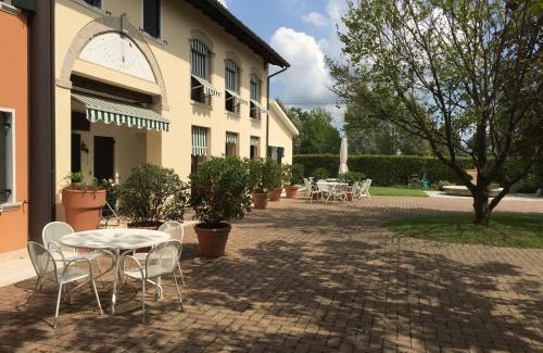 Silea Apartment | Relais Ca' Serena