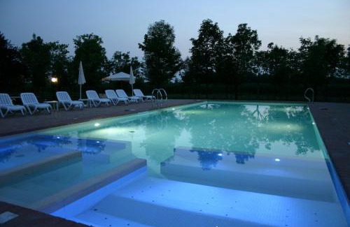 Silea Apartment | Relais Ca' Serena