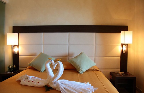 Roseto Capo Spulico Hotel | Relais Capo Spulico - Beach & SPA