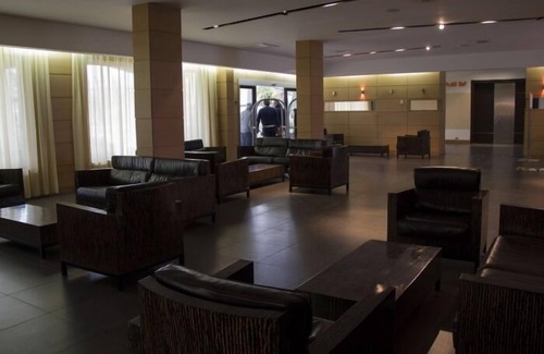 Roseto Capo Spulico Hotel | Relais Capo Spulico - Beach & SPA