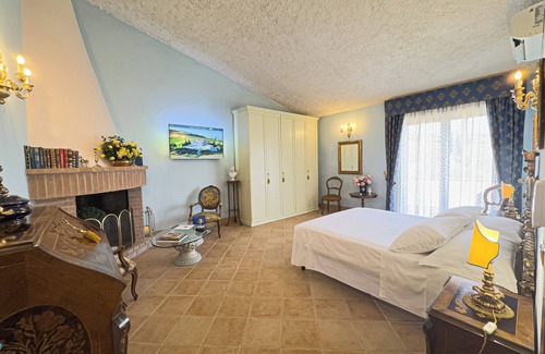 Guglionesi House | Relais Casale Corvo