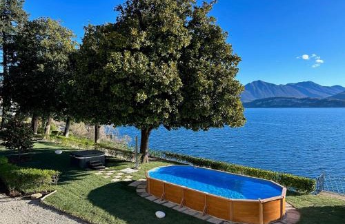 Belgirate Hotel | Relais Casali della Cisterna