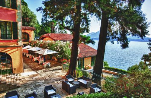 Belgirate Hotel | Relais Casali della Cisterna