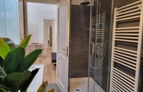 Zona LIII Tomba di Nerone House | Relais Cassia Rome - Parking, Wi-fi & Barbecue