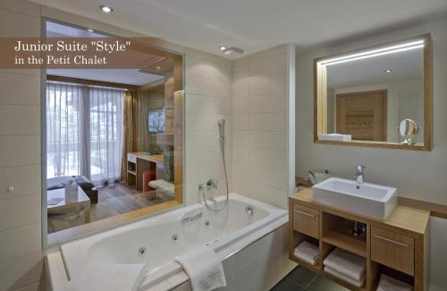 Zermatt Hotel | Relais & Chateaux Schönegg
