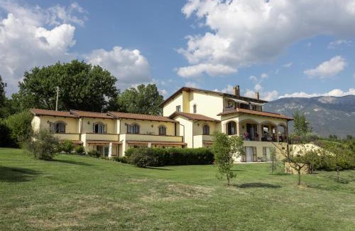 Alvito Hotel | RELAIS COLLE BUONO