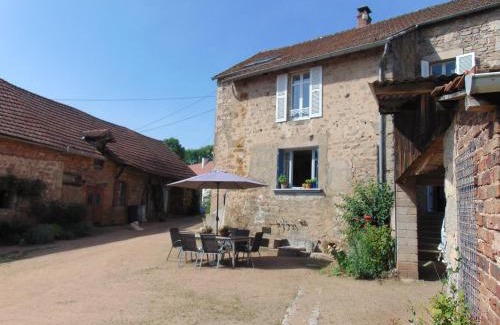 La Roche-en-Brenil House | Relais de la Diligence