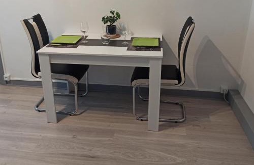 Callac Apartment | Relais De La Tour