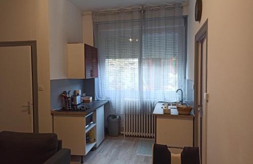 Callac Apartment | Relais De La Tour