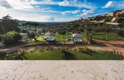 Castagneto Carducci Bed & Breakfast | Relais dei Molini - Villa dei Molini
